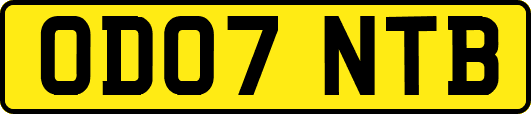 OD07NTB