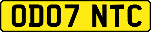 OD07NTC