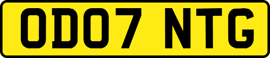 OD07NTG
