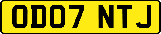 OD07NTJ