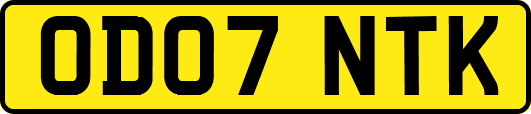 OD07NTK
