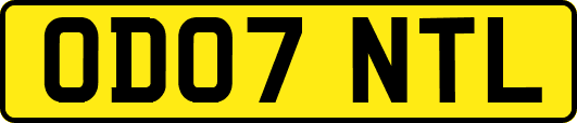 OD07NTL