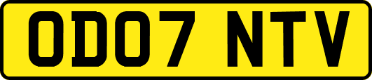 OD07NTV