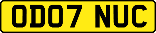 OD07NUC