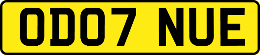 OD07NUE