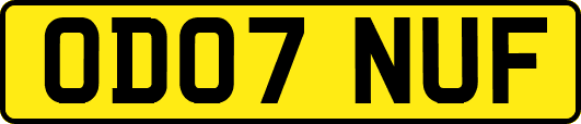 OD07NUF