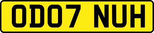 OD07NUH