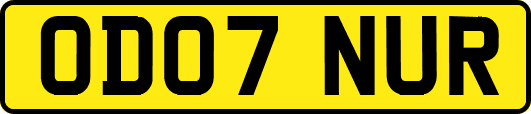 OD07NUR