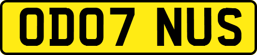 OD07NUS
