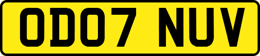 OD07NUV