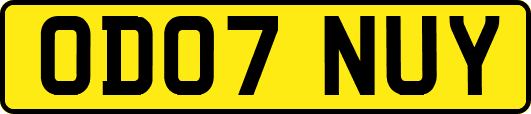 OD07NUY