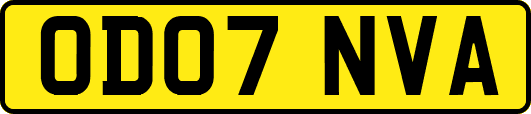 OD07NVA