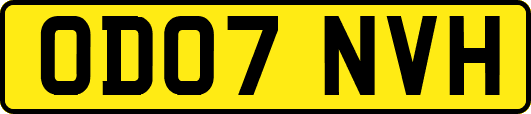 OD07NVH