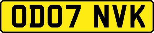 OD07NVK