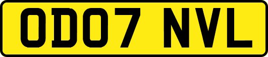 OD07NVL