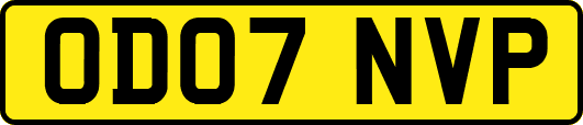OD07NVP