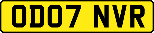 OD07NVR