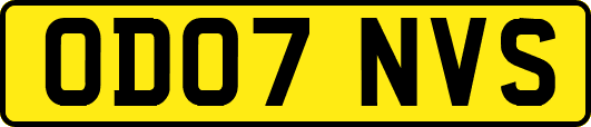 OD07NVS