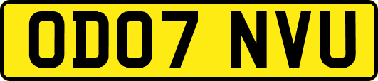 OD07NVU