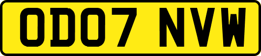 OD07NVW
