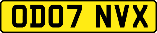 OD07NVX