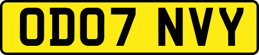 OD07NVY