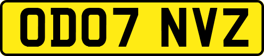 OD07NVZ