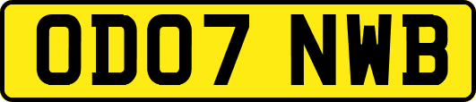 OD07NWB