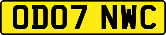OD07NWC