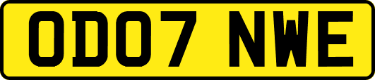 OD07NWE