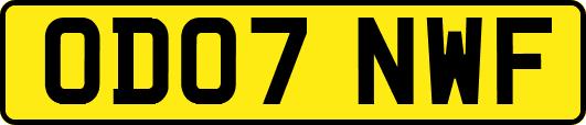 OD07NWF