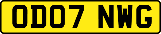 OD07NWG