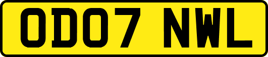 OD07NWL