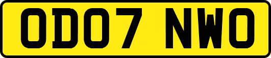 OD07NWO