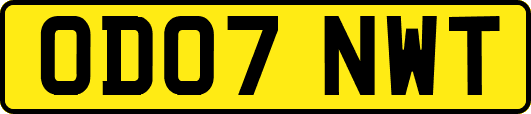 OD07NWT