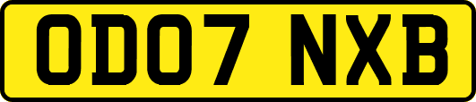 OD07NXB