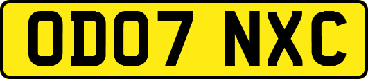 OD07NXC