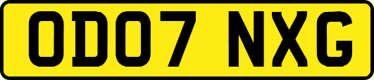 OD07NXG