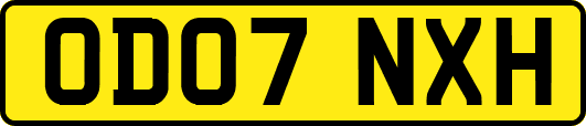 OD07NXH