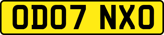 OD07NXO