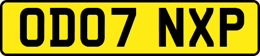 OD07NXP
