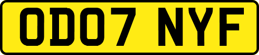 OD07NYF