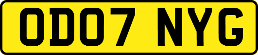 OD07NYG