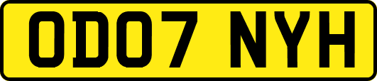 OD07NYH