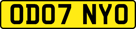 OD07NYO