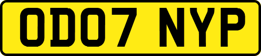 OD07NYP