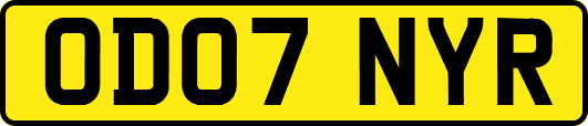 OD07NYR