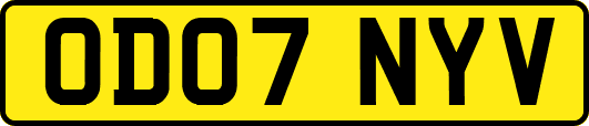 OD07NYV