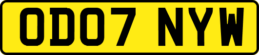 OD07NYW