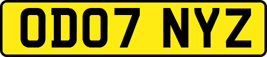OD07NYZ